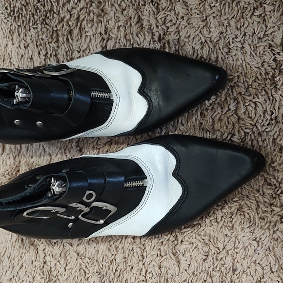 London underground vtg shoes - Picture 2 of 15